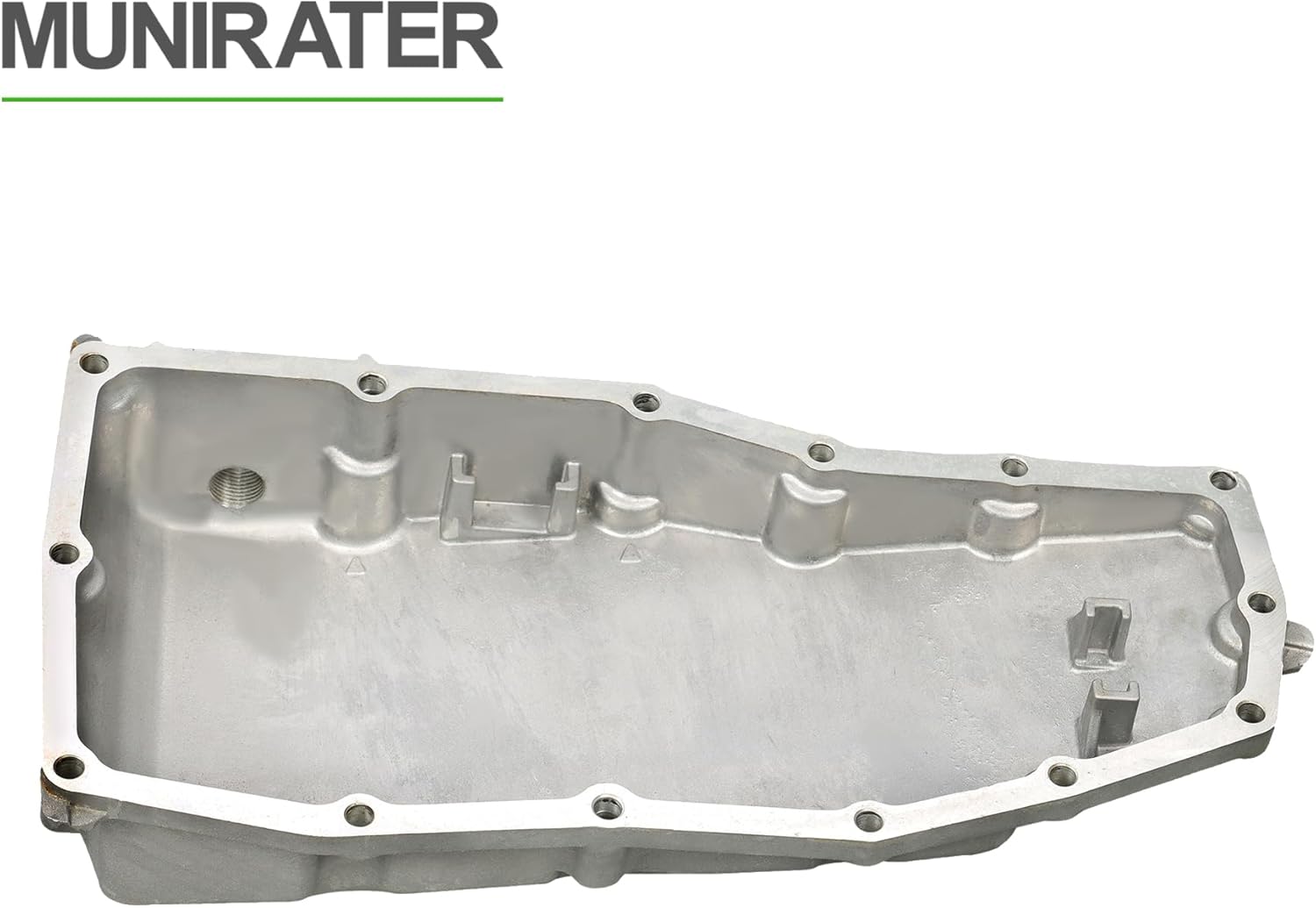 munirater Transmission Oil Pan Replacement for Accord 2.4L 3.5L 2013-2014