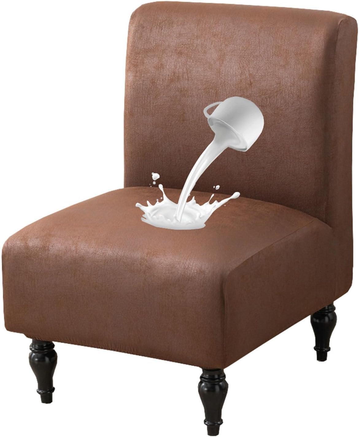 Fundas lavables para sillones de salón idóneas para cenas familiares y zonas de estar