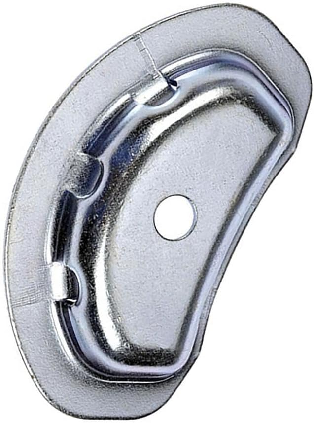 Front Upper Suspension Control Arm Bumper Replacement for Jeep Liberty 2.4L 2003-2005, for Liberty 2.8L 2005 2006, for Liberty 3.7L 2003-2012, for Dodge Nitro 3.7L 4.0L 2007-2011