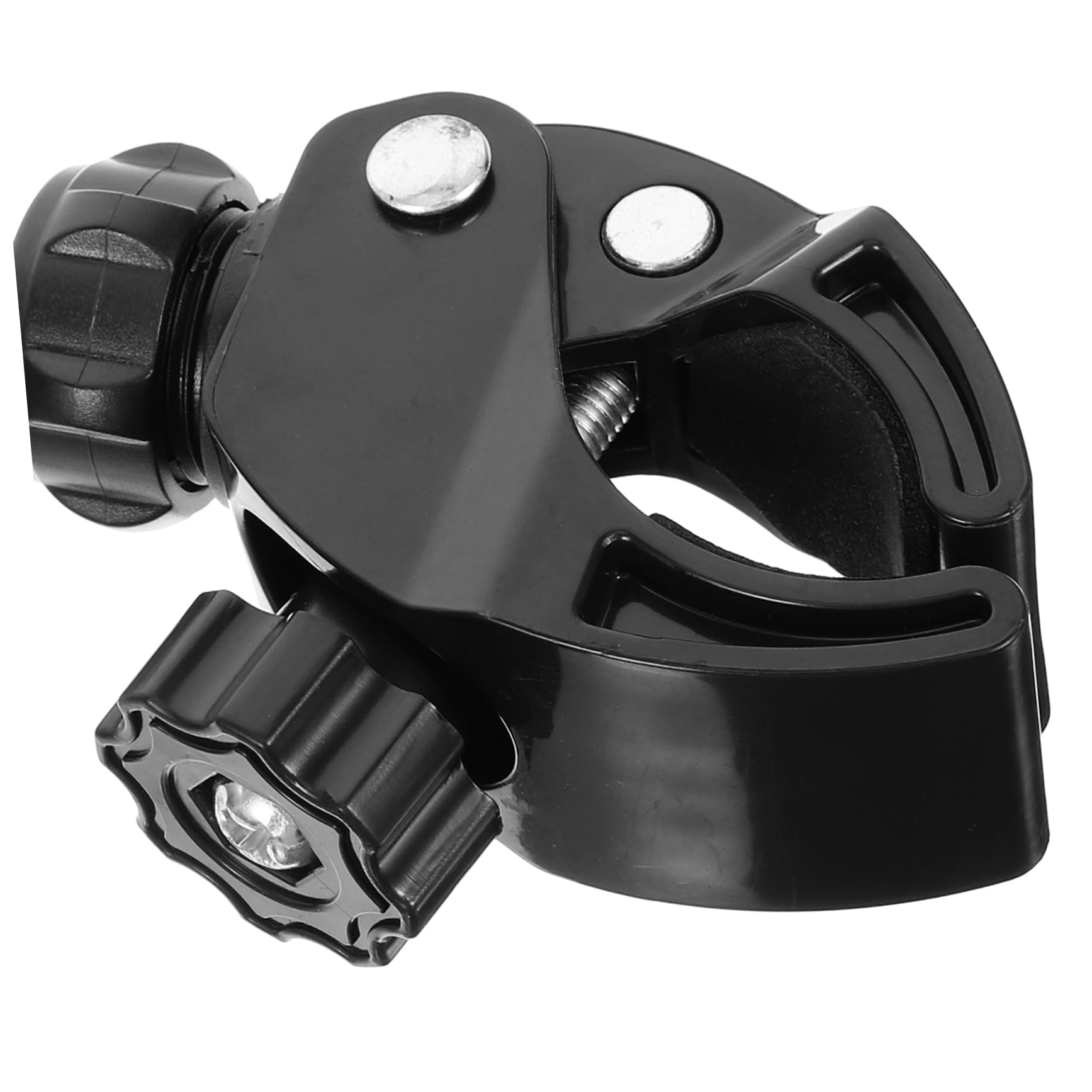NOLITOY 5piezas Soporte De Pared para Secador De Pelo Ventosa Organizador De Herramientas Capilares Soporte Duradero para Baño Colgador De Secador De Pelo Compacto y Funcional