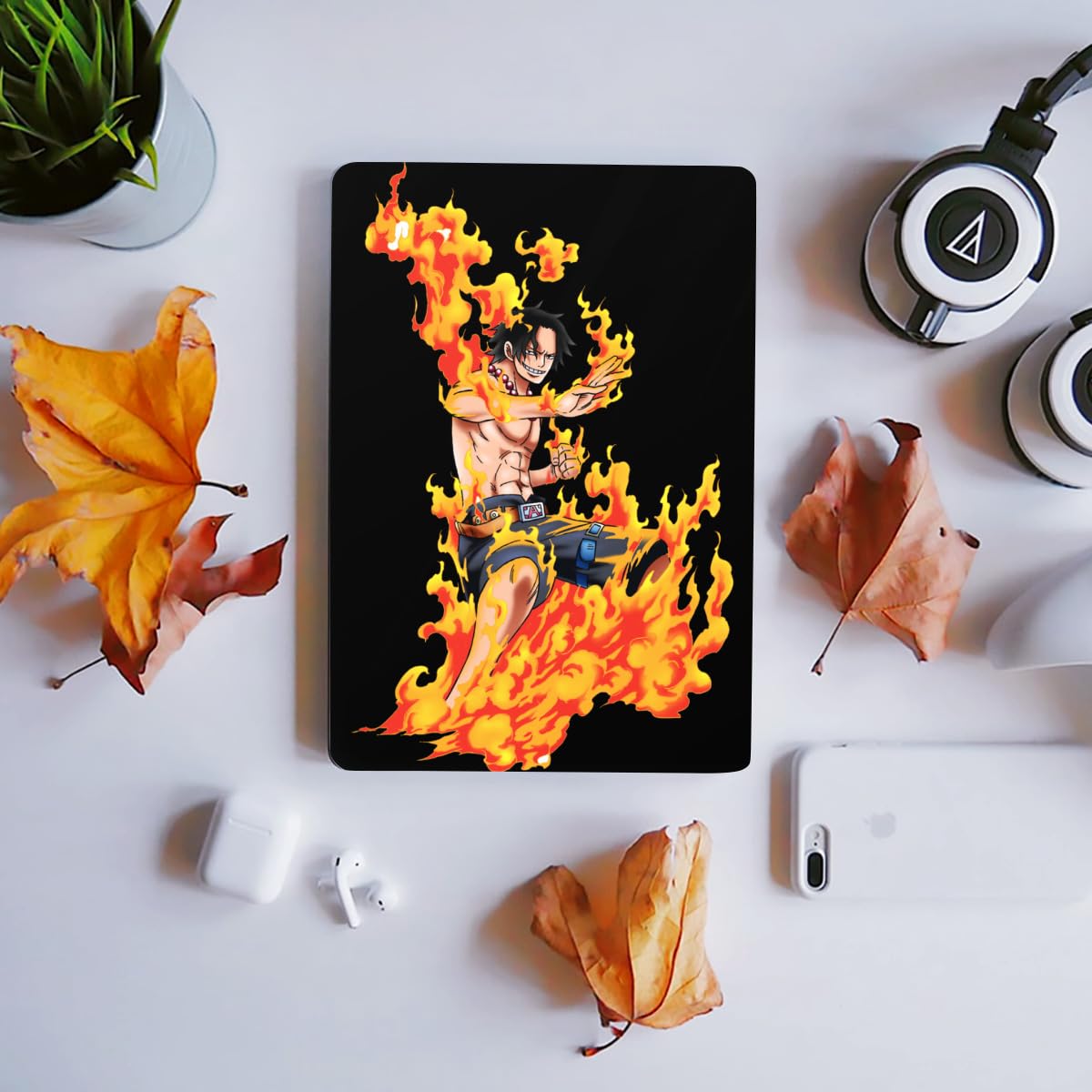 ワンピース　エース ステッカー 　セット ワンピース エース ステッカー セット