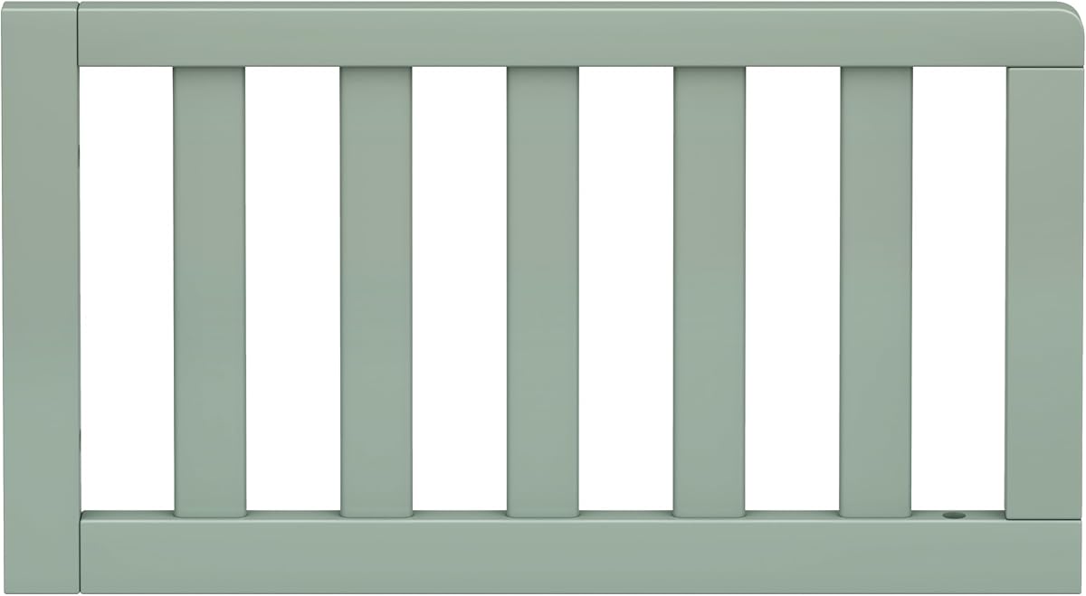 Kit de conversión de cama para niños pequeños Davinci (M12599) en salvia ligera
