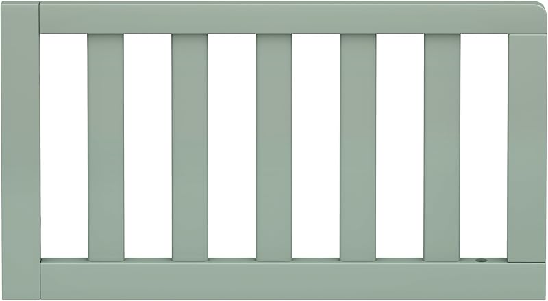 Kit de conversión de cama para niños pequeños Davinci (M12599) en salvia ligera