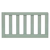 Vista 10 de DaVinci Kit de conversión de cama infantil (M12599) en castaño