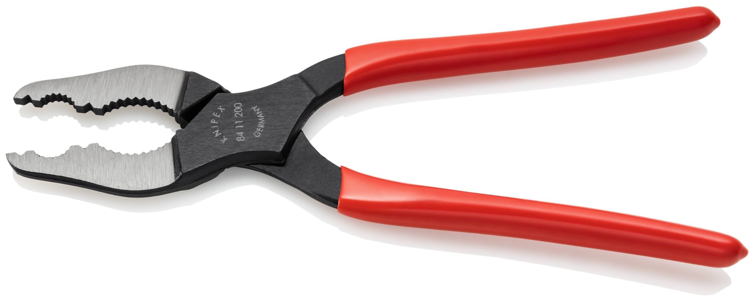 Knipex 84 11 200 alicates de ciclo