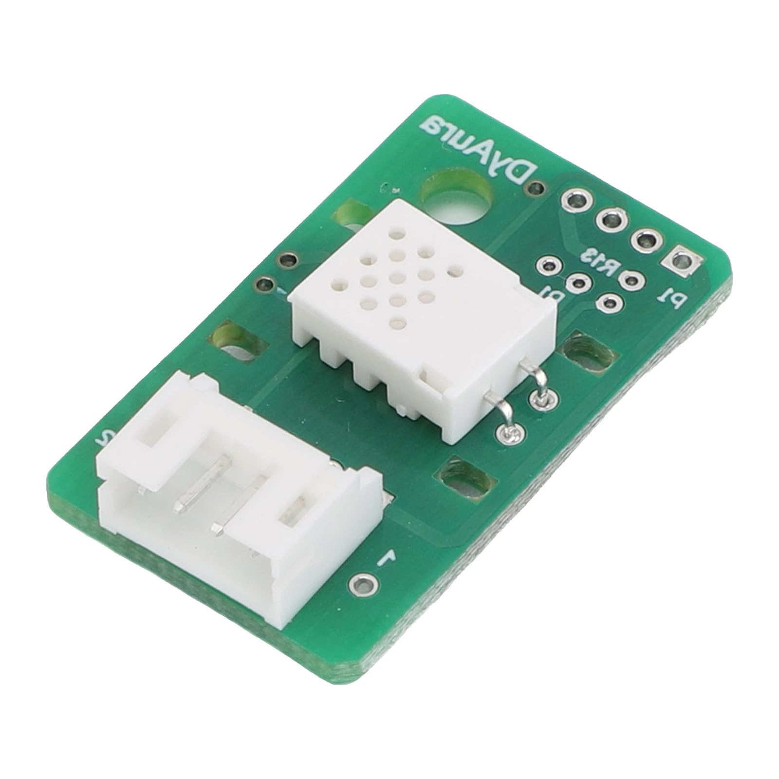 Buxuaaaa Advanced Humidity Temperature Transducer Module Optimizes Sensors Plate Humidifier Execution User Friendly Design Humidity Transducer