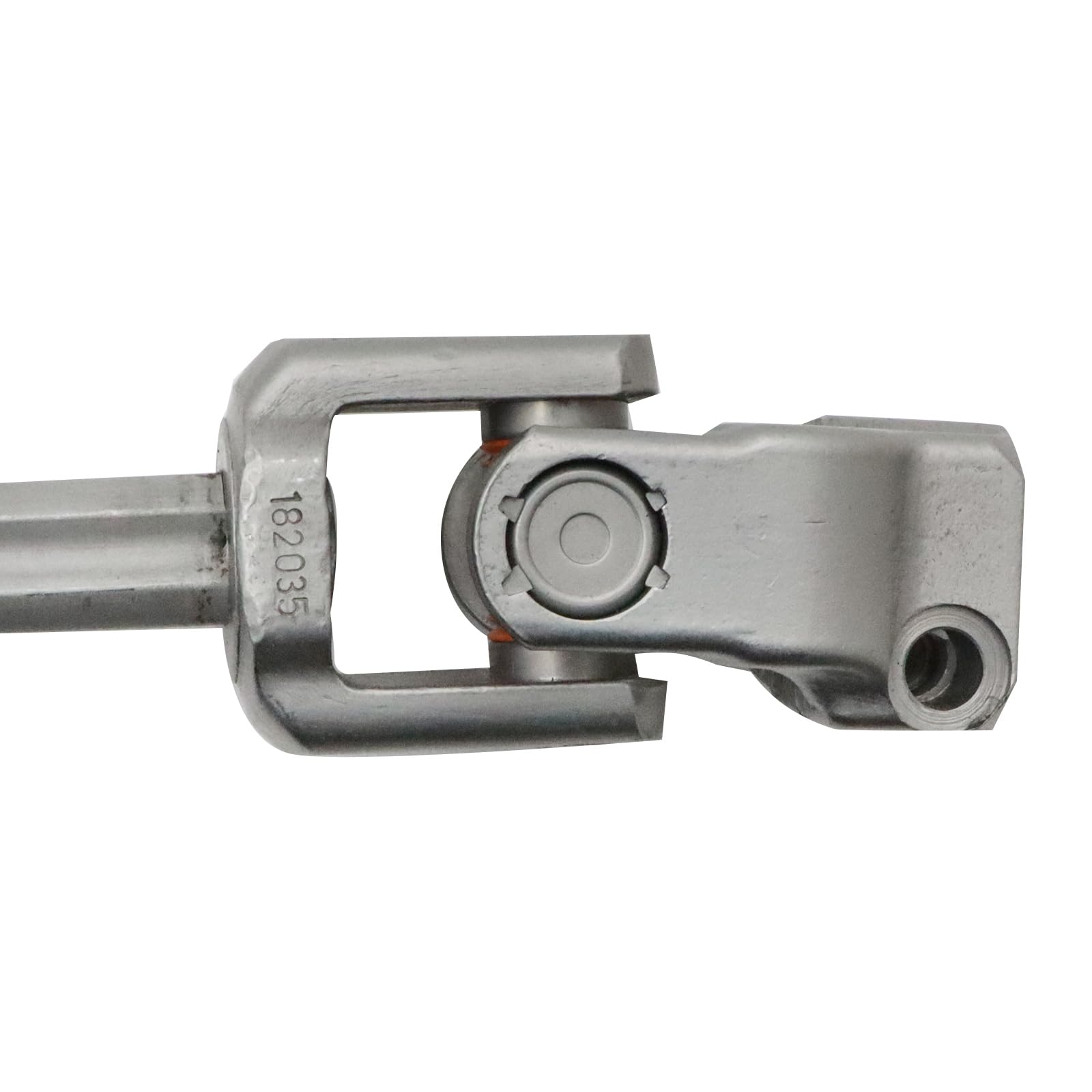 Lenksäule Kreuzgelenk Lenkwelle Kompatibel Mit Audi Q5 2008-2017 8R1419753C 8R1419753E 8R1419753F 8R1419753G 8R1419753H 8R1419753B