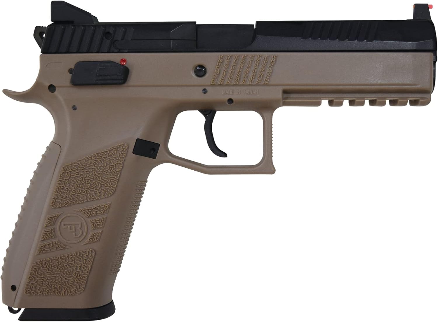Amazon | ハッチ (HATCH) Carbon8 CZ P09＿Tanフレーム V2チャンバー