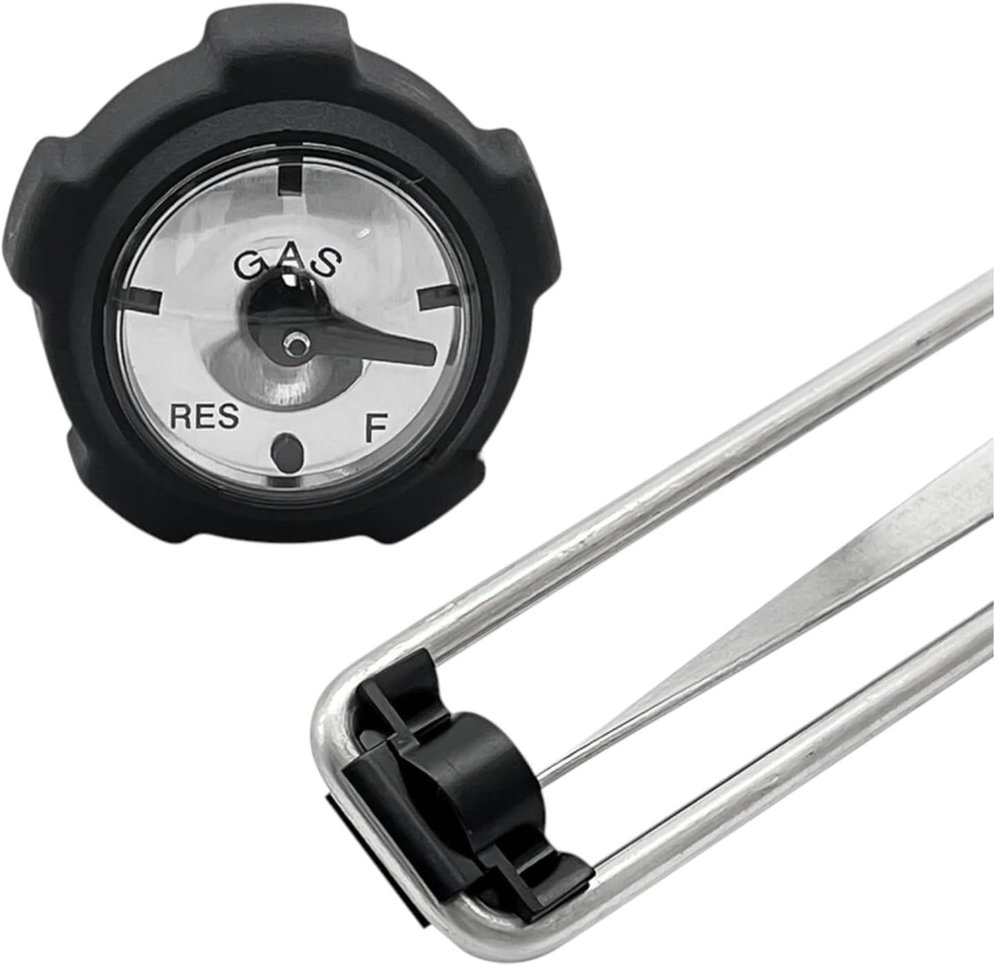 Fuel Gauge Gas Cap Replacement For Polaris Snowmobile Sport Storm Trail Ultra XLT RMK SKS