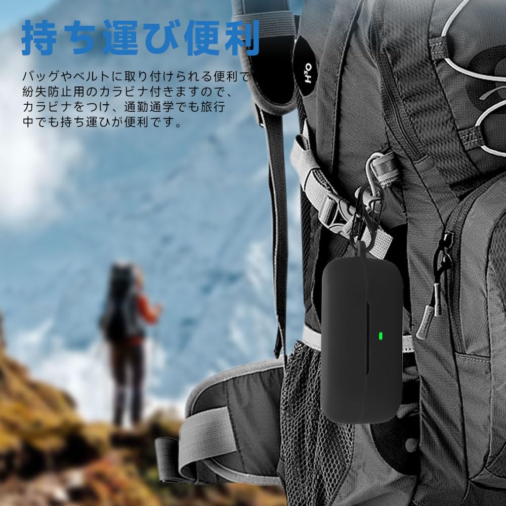 【最終値下げ】SONY WF-C710N ケース・片方のみ ワイヤレスイヤホン Amazon | YAODLE WF-C710N 用ケース 対応 SONY（ソニー）WF