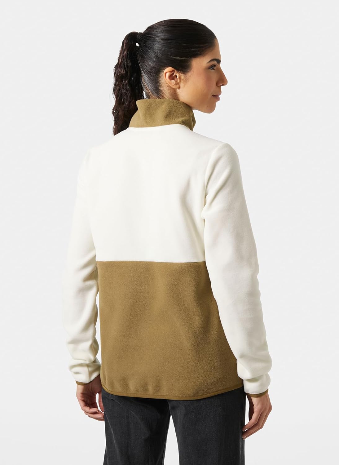 Helly Hansen Women's Daybreaker Snap Pullover