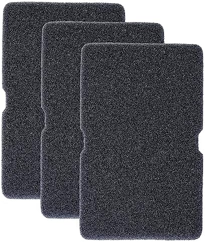 Filter-Nachrüstset Für Beko Trockner - Für Filterlose Modelle, Waschbar