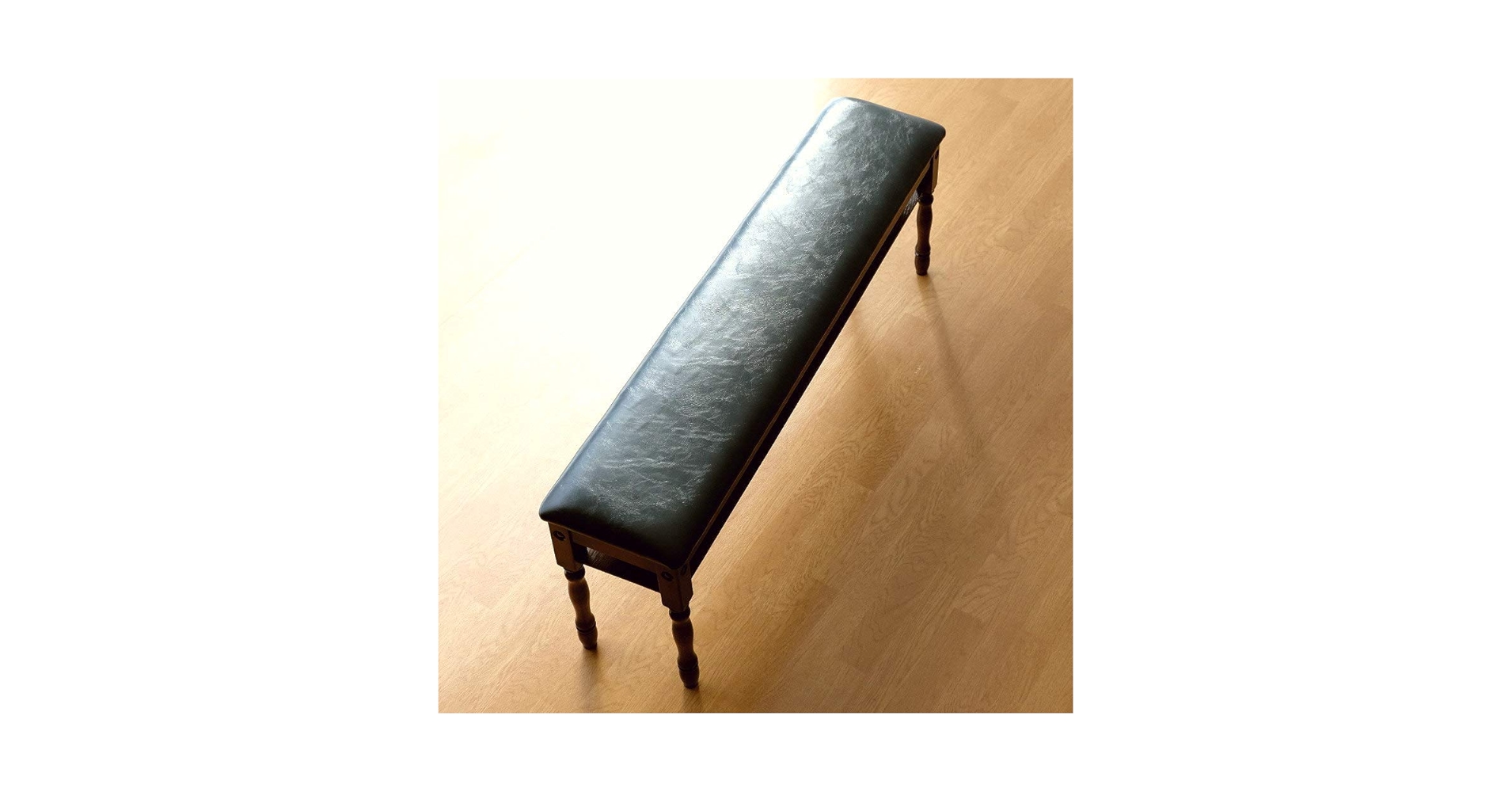 英国クラシック調 彫刻入りレッドレザースツール 605-120 スツール チェスターフィールド アンティーク オットマン 足置き