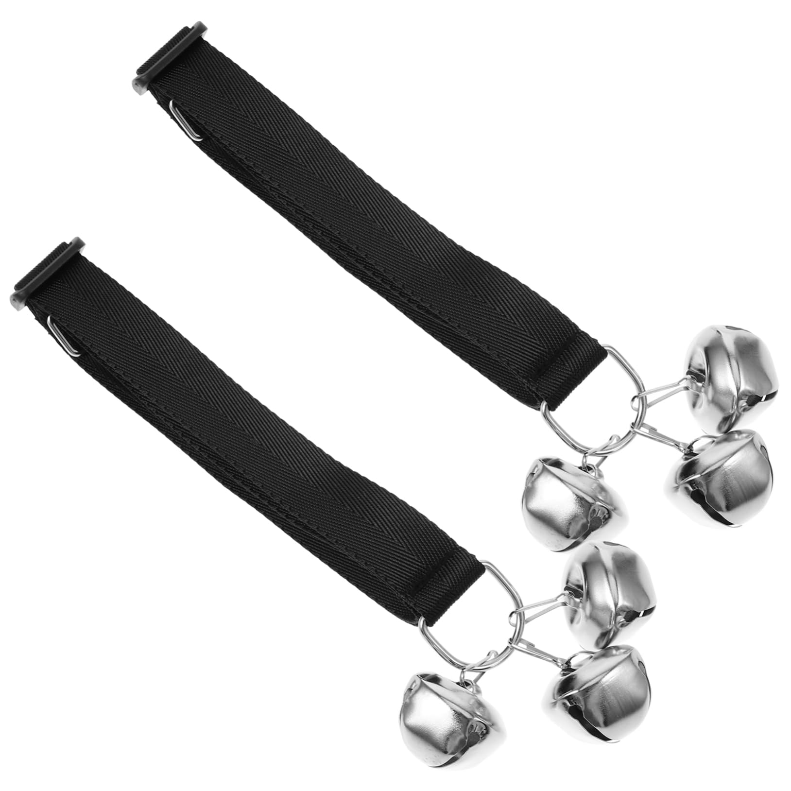 BESPORTBLE Professional Dog Doorbell Beads Strings Dog Training Bells for Potty Easy Installation for Pet