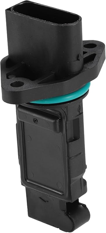 Sensor de fluxo de ar MAF X AUTOHAUX para veículos Mercedes-Benz, BMW, Audi, Land Rover e Volkswagen – 1 unidade