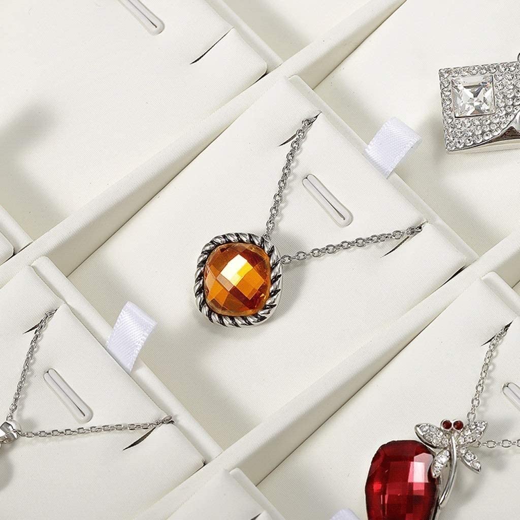 Pudełka na biżuterię z przezroczystą pokrywką PET i metalowymi guzikami Pierścionki Kolczyki Naszyjnik Biżuteria Przechowywanie na biurku /91(Jewelry Box F)