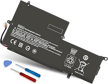 DMKAOLLK 56Wh 789116-005 PK03XL Battery for HP Spectre X360 13-4003dx 13-4005dx 13-4001dx 13-4002dx 13-4101dx 13-4116dx 13-4193dx 13-4103dx 13-4125nr PKO3XL PK03056XL-PL 788237-2C3 11.4V