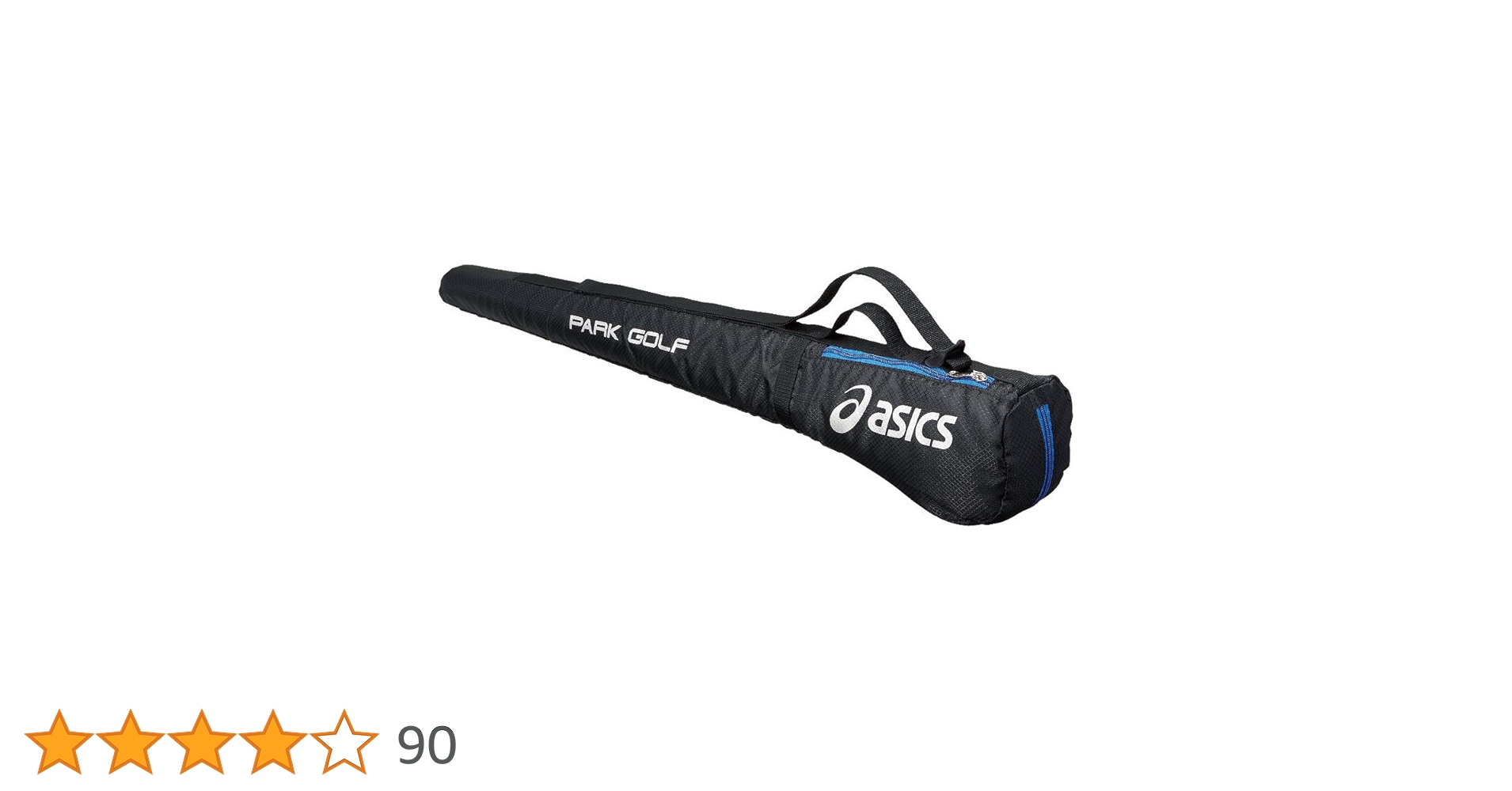 Amazon | asics（アシックス） パークゴルフ バッグ 軽量クラブ