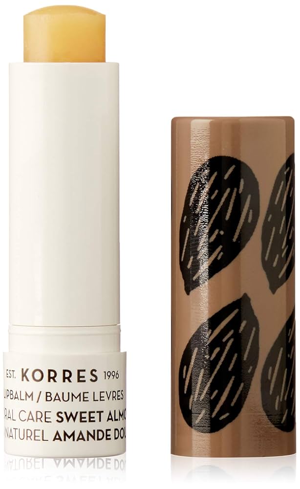 [未使用]KORRES コレス　リップバーム　【6本セット】 未使用]KORRES コレス リップバーム 【6本セット】