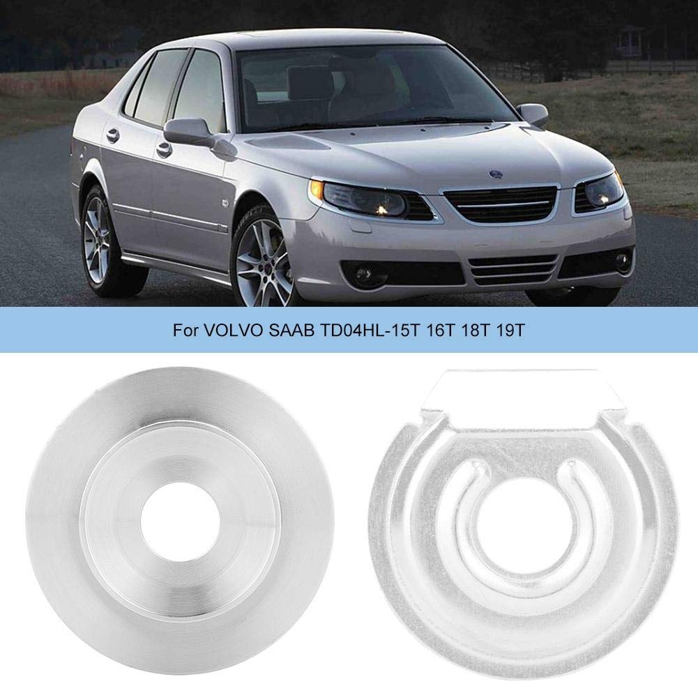 9-6 Heavy Duty Turbo Repair Kit / Cadillac ATS TD04L6-04h-19TK3s