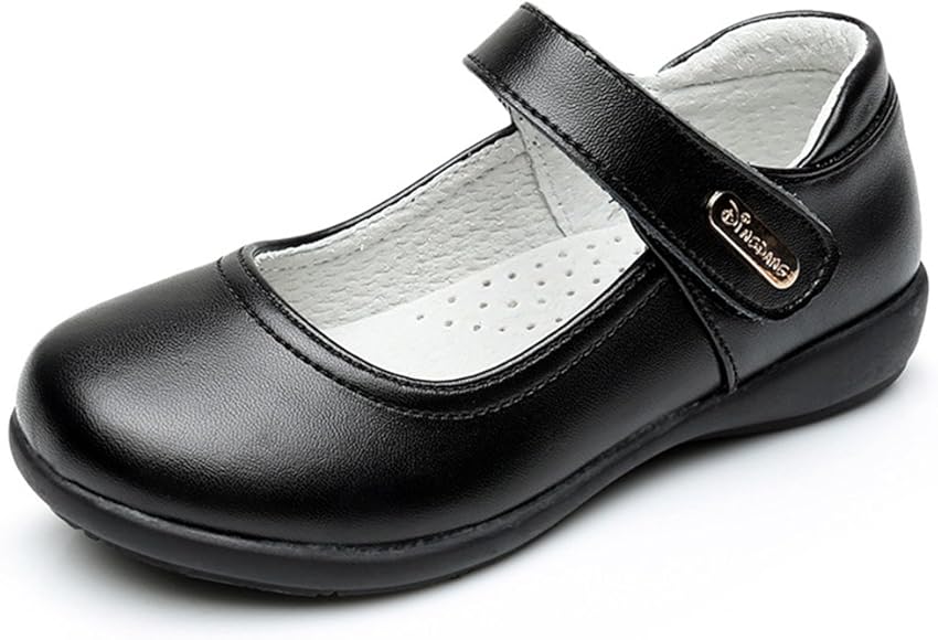 Amazon Km Kongmaimai フォーマル 靴 女の子 革靴 黒 パンプス ドレスシューズ キッズシューズ 子供靴 ガールズ 発表会 結婚式 卒入園式 入学式 卒業式 七五三 快適 おしゃれ 34 21 8cm Km Kongmaimai ドレスシューズ