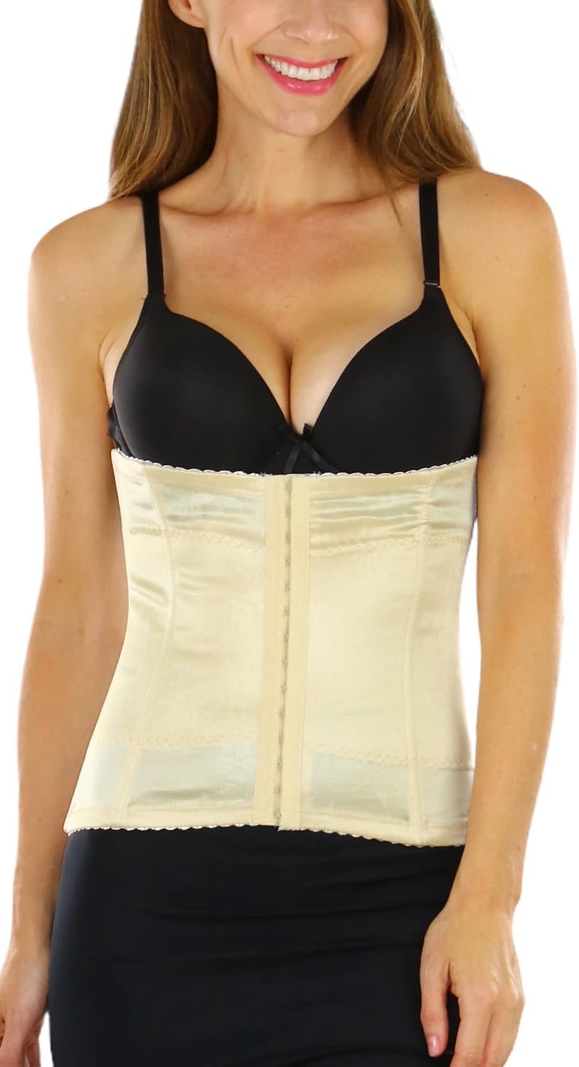 ToBeInStyle Women's Trainer Slimming Cincher Shaper