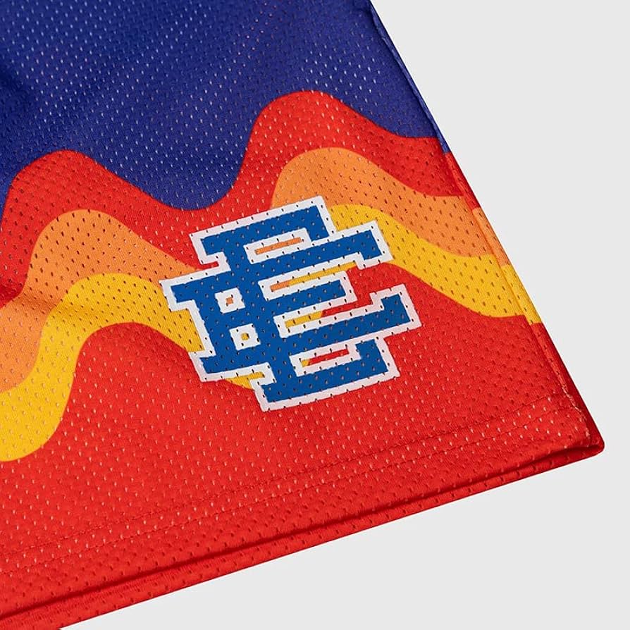 Amazon.co.jp: 欧米西海岸の潮流ブランドEric Emanuel EE Shorts