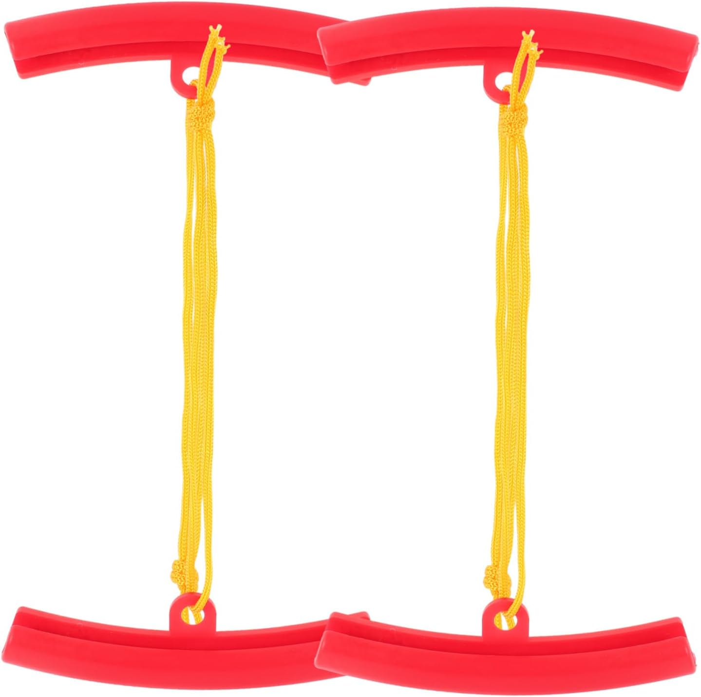 Gatuida 4pcs Tire Removal Machine Protective Cover Rim Protector for Car Rim Guards for Car Rims Wheel Rim Covers Rim Protector Rings Tire Accessory Rim Savers Tyre Wheel Edges Savers, Red