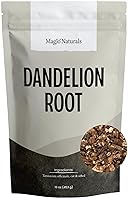 Vista 19 de MagJo Naturals, Flores de Caléndula (Bolsa de 1 Libra) Flores secas enteras de caléndula y pétalos, Caléndula officinalis, té de hojas sueltas