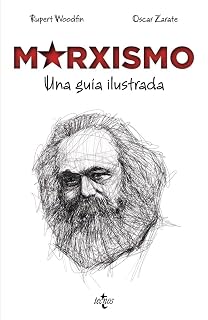 Marxismo: Una Guia Ilustrada