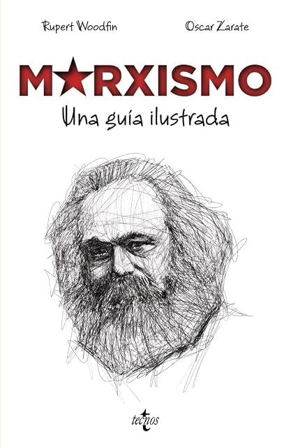 Portada de Marxismo: Una Guia Ilustrada