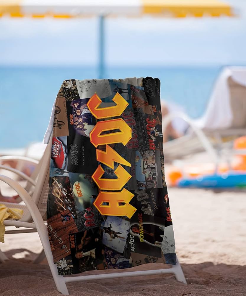 ミュージシャン CDL Beach Towel 61WmiaiTw-S._UF894,1000_QL80_.jpg