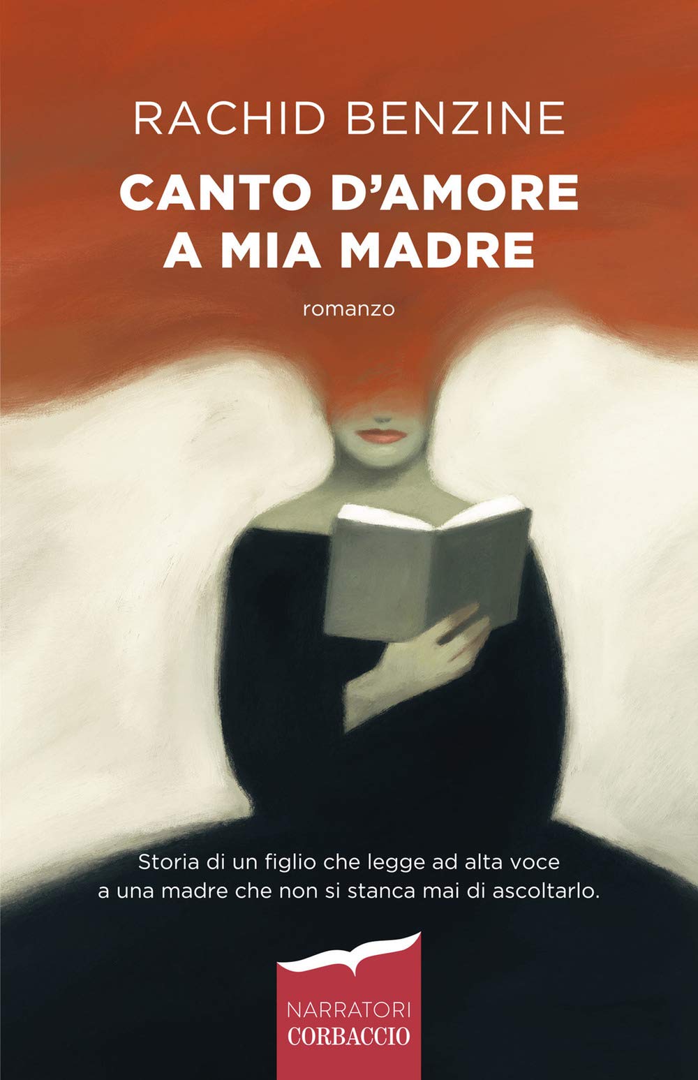 Canto D'amore A Mia Madre - 4