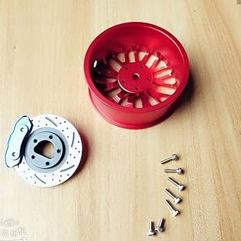 ラジコン用リモコン2個とホイールセット ラジコン用リモコン2個とホイールセット ラジコン用リモコン2個