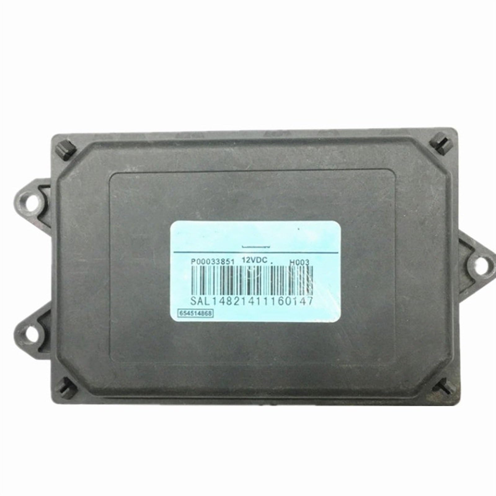 Module AFS de commande adaptative pour phares ajustement optimal - 6
