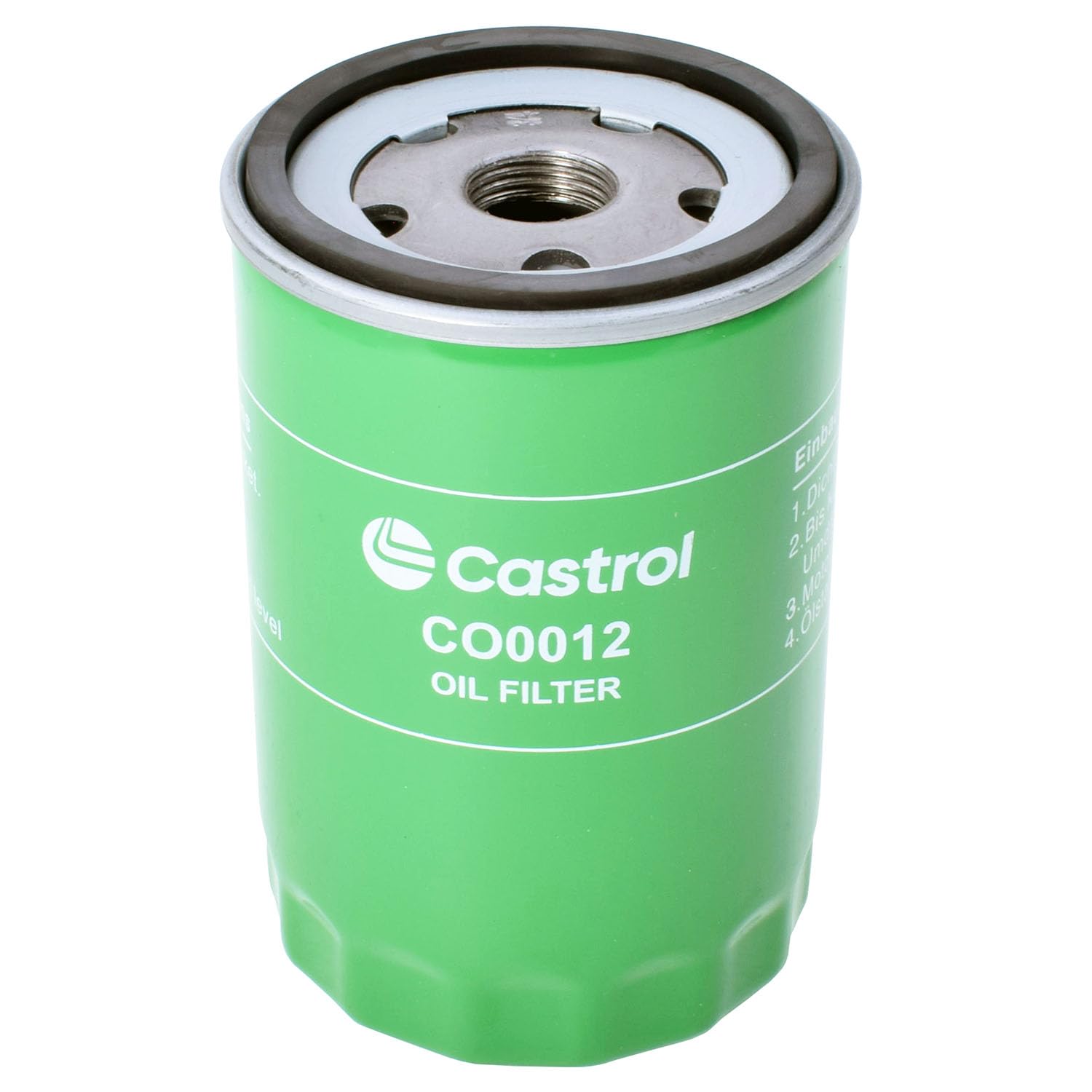 Castrol Filters CO0012 Oil Filter