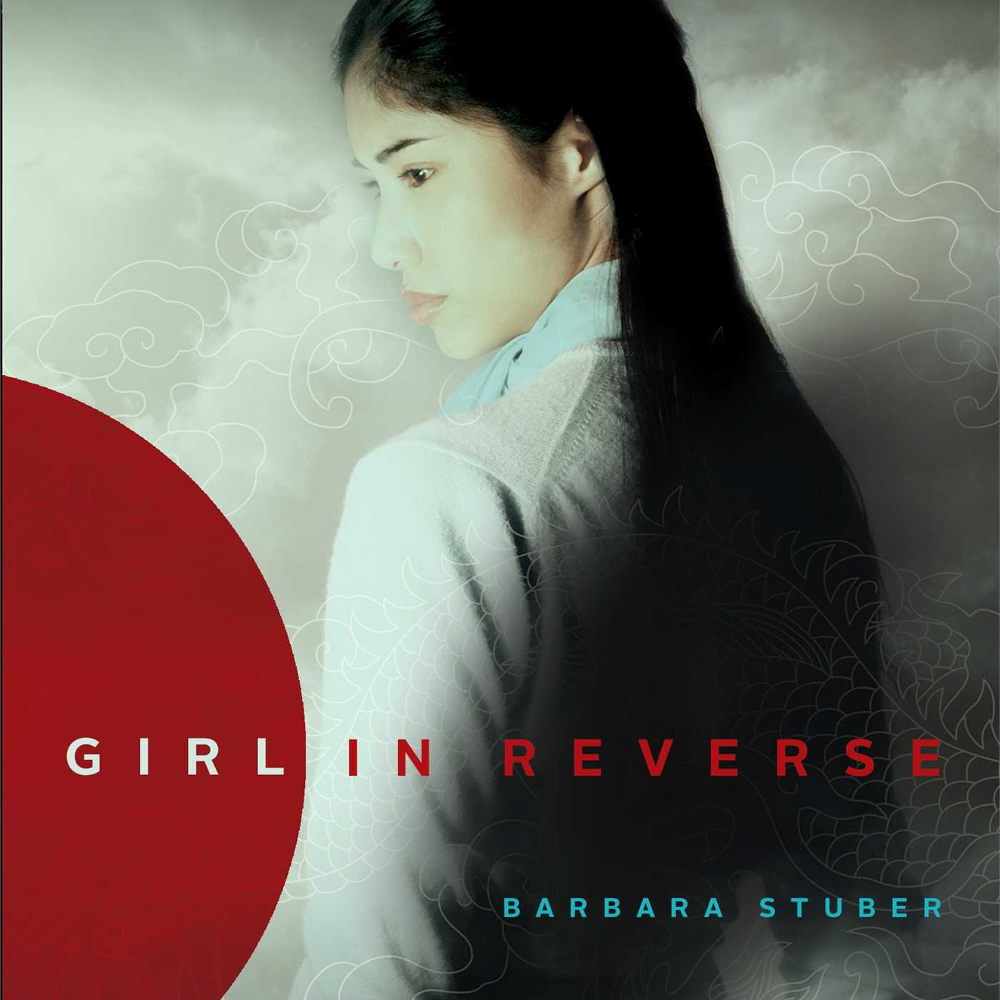 Girl in Reverse
