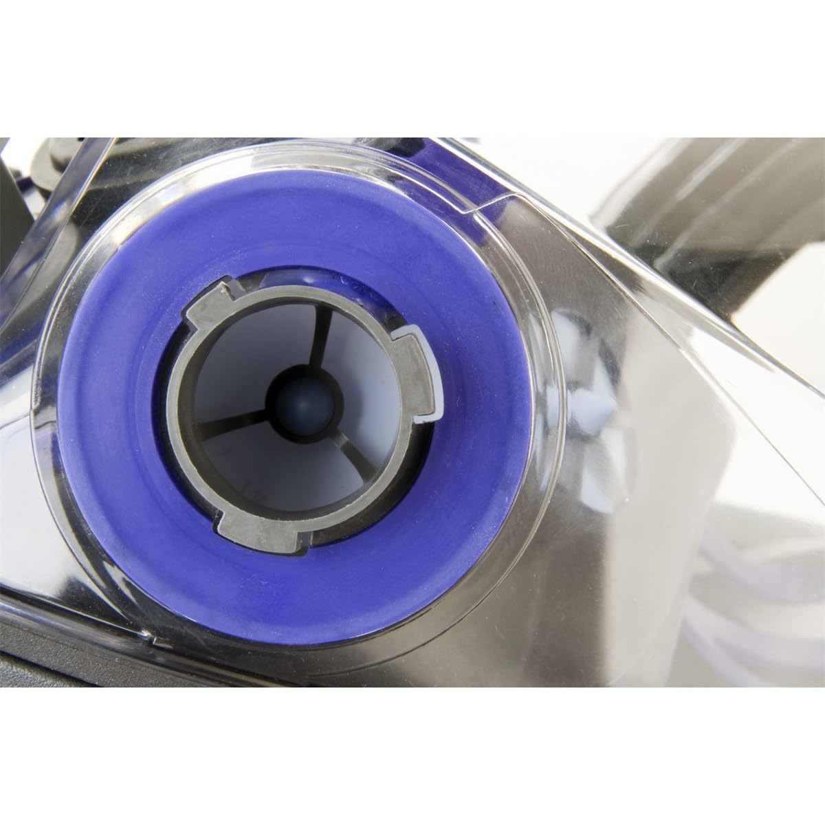 3M Bayonet Assembly FF-400-08, 10 EA/CASE (50051135894809)