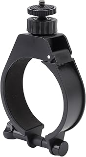 Telescope Guide Scope Wide Compatibility with Smartphone Mount for Astronomy Enthusiasts