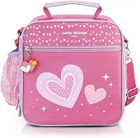 Lancheira Térmica Piccolino (PINK)