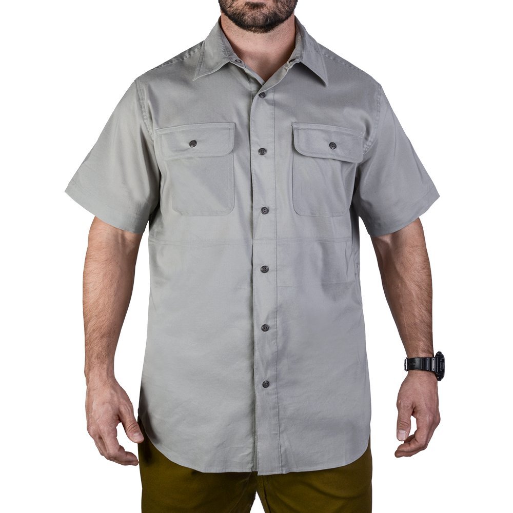Vertx Guardian Concealed Carry Short Sleeve Tactical Shirt