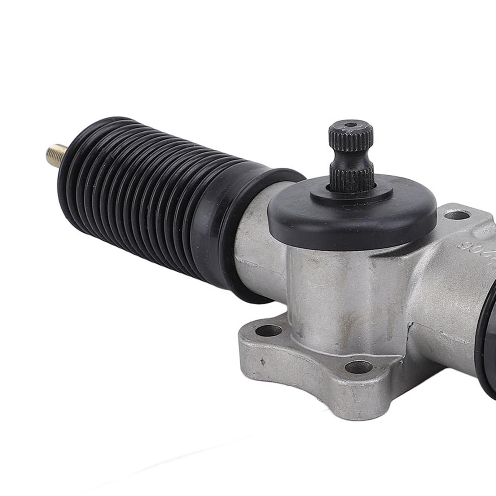 30T 360mm Servolenkgetriebewelle für Go Kart ATV UTV Quad Drift Trike - Lenkwelle aus Metalllegierung