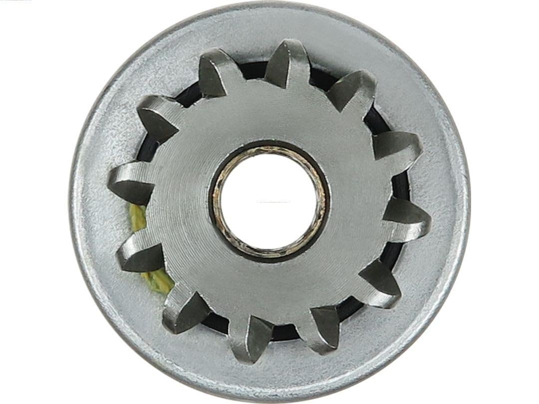 AS-PL SD1088P Starter drives/Avviatore a pignone