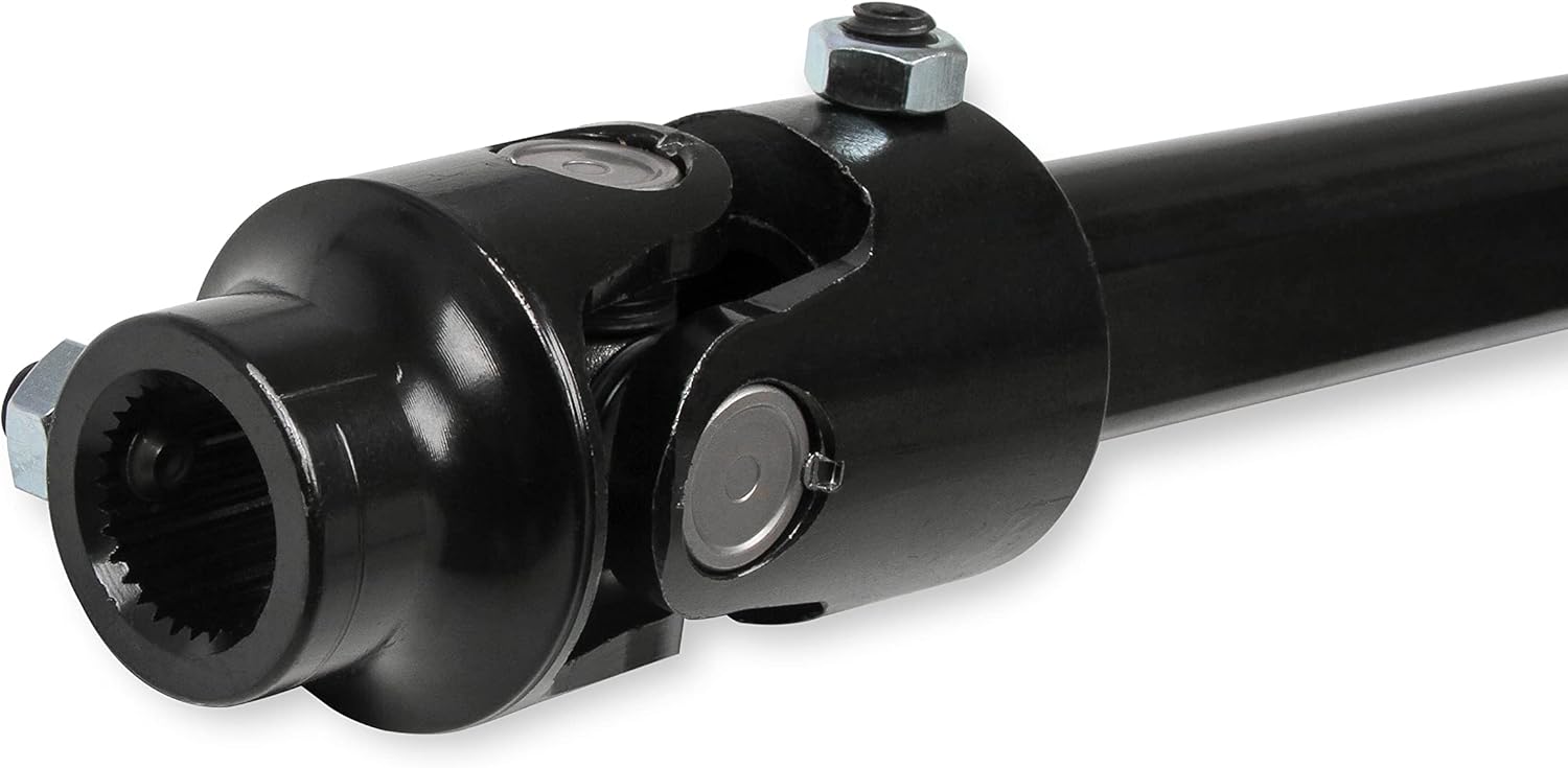Hooker Blackheart 71223022HKR Steering Shaft