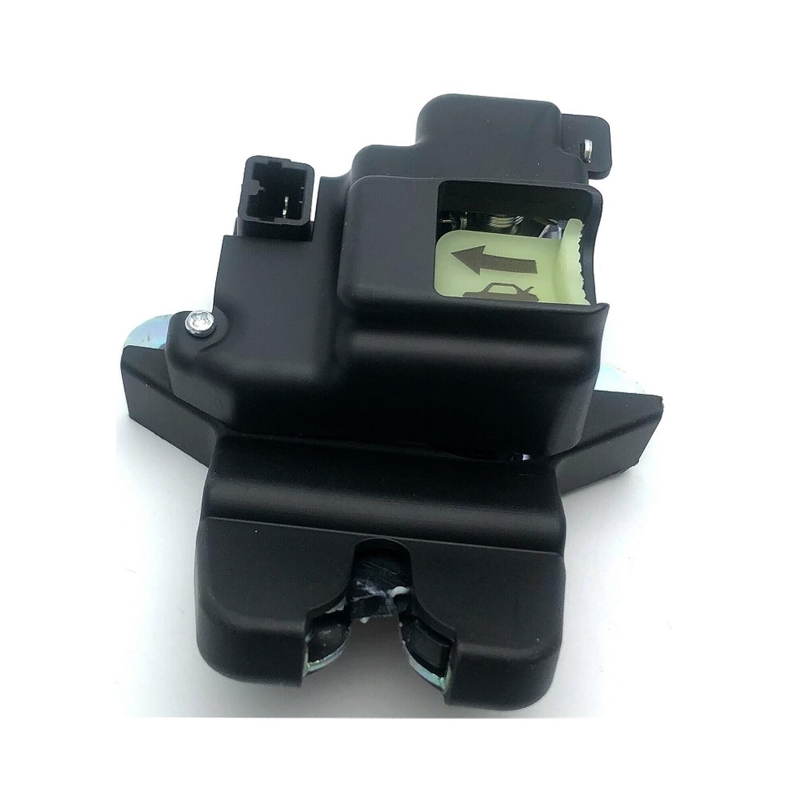 Serrure de coffre bloquée sur Elantra ? Commandez le verrou de hayon arrière 812303X010 adapté