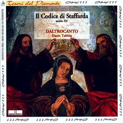 Il Codice Di Staffarda
