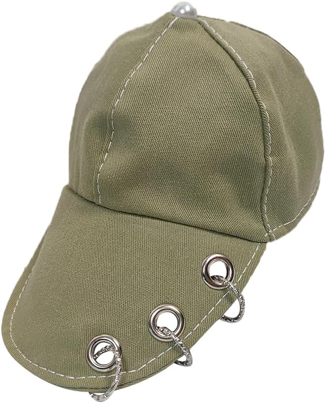 Miniatura 3 de Proudoll 13 BJD Doll 23.6 in 24in SD Ball Jointed Dolls Ropa Nueva Primavera-Verano Traje Pantalones y Accesorios Conjuntos (04)