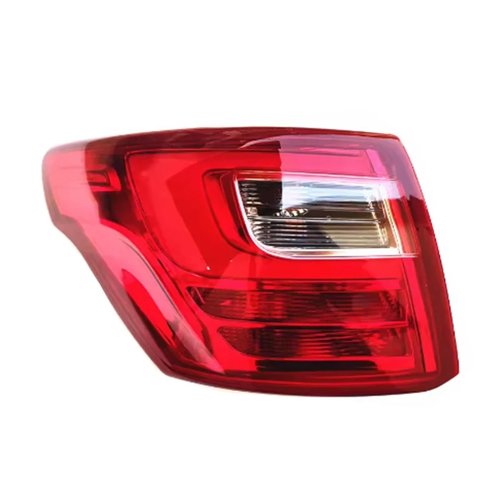 Lampa tylna zespolona Do Baic Senova X25 EX200 Tylne światło samochodu Tylna lampa zderzaka Tylna lampa ostrzegawcza Automatyczne światło kierunkowskazu tylne światła LED(Inside Right)