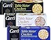 Carr's Table Water Cracker Selection, 6 Packages of 3 Varieties Inside, 1lb 9.5 oz. Box