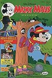  Micky Maus Magazin / Heft 9 / Jahrgang 1994